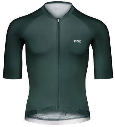 POC Herren M's Pristine Jersey Fahrradshirt (1er Pack)