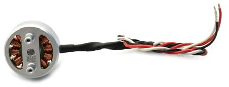 XBERSTAR Drohnenarm-Power-Motoren für DJI Mini 4 Pro Drohne vorne vorne hinten Arme Motor Ersatz Reparaturteile