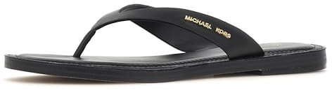 Michael Kors Damen Kokoslippers
