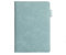 Blank Journal Notebook A5:200 Or 360 Pages Thick Sketch Book For Women Men Hardcover Leather Unlined Journaling For Work Notebooks For Writing School Study OfficeWork Dotted Notebooks (C, One Size)