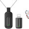 Cyberplex Hacker Tool, HOVCEH Hacker Gadgets Smart Remote Control, Cyberplex Infrared Device Control, Cyberplex Hacking Gadgets for iPhone V-L-Schnittstelle