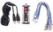 Pqahffowr Zero Delay Arcade Usb Encoder Pc To Joystick For Mame Jamma & Other Pc Fighting Games