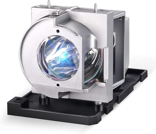 Générique Huaute SP.72701GC01 / BL-FU260B Ersatzscheinwerfer geeignet für OPTOMA X320UST / X320USTi / W320UST / W320USTi / EH320UST / EH320USTi / EH319UST / EH319USTi i / GT50 00 /EHSNZUSTi