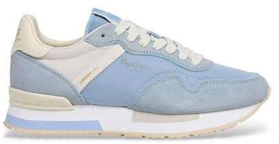 Pepe Jeans Schuhe Hailon Basic