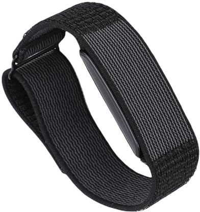 SENECESLI Smart-Armband, Gesundheits-Smart-Armband, 24-Stunden-Schlaf-Tracker mit Langer Lebensdauer, 10 M Wasserdicht, 170 Sportmodi, Tragbarer Fitness-Tracker mit Automatischer