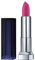 Maybelline New York Rouge à Lèvres Color Sensational Les Audacieux 882 Fiery Fuchsia