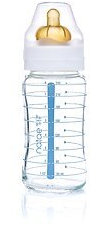 Natae - Biberon Verre 240ml / 8oz