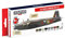 HTK-AS102 RAF Bomber Command paint set
