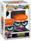 Funko Pop! Animation: Dexter'S Lab - Dexter with Remote - Dexter'S Laboratory - Figura de Vinilo Coleccionable - Idea de Regalo- Mercancia Oficial - Juguetes para Niños y Adultos - TV Fans