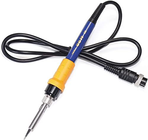 YIHUA 907F Replacement Soldering Iron Handle for YIHUA 853AAA &1000B rework Station