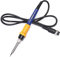 YIHUA 907F Replacement Soldering Iron Handle for YIHUA 853AAA &1000B rework Station