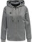 hummel hmlCORE XK Kapuzenjacke Damen grau, L Damen