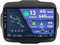 9 Android 14 Autoradio Car Stereo Radio for Jeep Renegade 2015-2019 GPS 2 Din-Free Kamera Carplay-Support DAB/Lenkradsteuerung/WiFi/Bluetooth/Mirrorlink/RDS/USB (4G+64G)