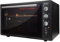 Sogo Horno Sobremesa de Convección 70L - Horno Eléctrico con Rustidor para Asados Jugosos - Horno Multifunción con Gratinador para Recetas Crocantes - Ideal para Cualquier Plato