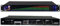 IINCOOY 31 Bandes Stéréo EQ Signal Audio Processeur D'effet Numérique Égaliseur Professionnel Processeur De Scène Audio 10 Modes Peuvent Être Enregistrés Stéréo (Color : Single)