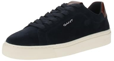 GANT FOOTWEAR Herren MC Julien Sneaker, blau, 41 EU