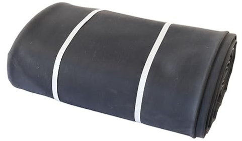 Jardiprotec Bâche EPDM 1mm - 2,8x4m (11,2m²)