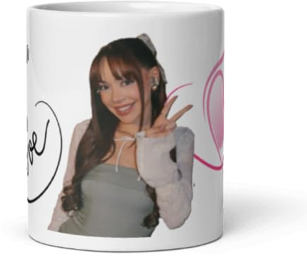 Generisch Keramiktasse - Ayliva in Love