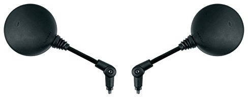 Spiegel Klappbar für Yamaha XT 600 660 XTZ 660/700 XT 750 Super Tenere Gelenkspiegel paar