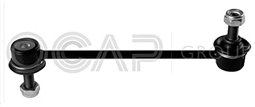 OCAP 0504433 Radaufhängungen