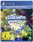 Die Schlümpfe: Mission Blattpest - Schlumpftastische Ausgabe - [Playstation 4] - Limited Edition