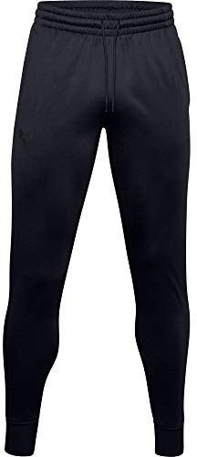 Ua Mens Ua Armour Fleece Joggers Black / / Black 4Xl