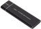 Septpenta M.2 NVME SSD Gehäuse mit Aluminiumgehäuse, 6 Gbit/S Übertragungsgeschwindigkeit, USB 3.1 auf NVME PCIE SSD, Dauerhaft Gute Wärmeableitung, Geeignet für SSD Der Größen 2230, 2242, 2260, 2280