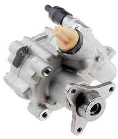 NTY Pompe de direction assistée SPW-RE-015 pour SANDERO II hydraulique