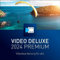 MAGIX Video deluxe Premium 2024 - Videobearbeitung für alle | Videobearbeitungsprogramm | Videoschnittprogramm | für Windows 10/11 PC | 1 Lizenz