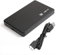 Kliplinc USB 3.0 Hard Drive Case Use 5 Gbit/S 2.5 Hard Drive Enclosure SATA External Lock HDD Hard Drive Case Use Box for PC Hard Drive Enclosure Use