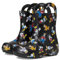 Crocs Mickey Friends Handle It K, Stivali Unisex - Bambini e Ragazzi, Mickey And Freiends, 29/30 EU