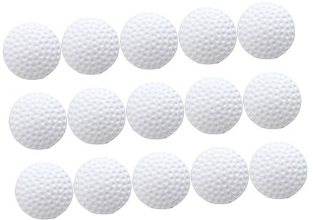 VILLFUL 18pcs Door Wall Guard Cabinet Door Stops Cabinet Protector Door Knob Wall Protector Wall Guard for Door Knob Door Handle Car Door Protector Door Knob Wall Shield Bumper White