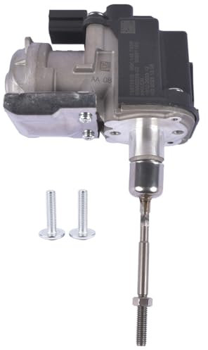 NSGMXT Turbolader Steuergerät Kompatibel mit A3 TT G0-lf pasat P0-lo T0UAREG 1.8 TSI CJSA CJSB DAJA DAJB 06K145725R 06K145725T