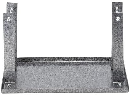 Electric Planer Stand Set Multifunction Aluminum Flip Planer Shelf Bracket Woodworking Accessory