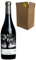 Pago de los Capellanes El Nogal Reserva - Vino Tinto de Parcela | Ribera del Duero | 14.5% Vol. | 100% Tempranillo | 1 Botella | REGALO EXLUSIVO SORRESA