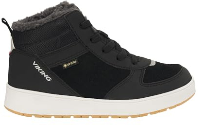 Viking Unisex Kinder Epic Warm GtxEquestrian Boot