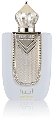 Niche Collection - Andra by Khalis for Women - 3.4 oz EDP Spray