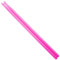 Amagogo Baquetas luminosas para niños y adultos, accesorio de batería clásico, ligero, antideslizante, mazos de tambor, regalo, 2 uds, Rosa