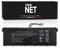 new net - Batteria Premium AP18C7M Compatibile con Acer Chromebook Spin 514 CP514-1H, CP514-1W, CP514-1WH [Celle altissima qualità 15.4V - 62Wh - 4000mAh]