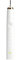 Replacement Electric Toothbrush Handle with SmartClean Technology, Pressure Sensor, Brushing Feedback & Long Battery Life, Compatible with Philips Sonicare HX93XX(HX9330 Golden Button)