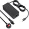 65W USB C Laptop Charger AC Power Supply Charger for Lenovo ThinkPad x1 Carbon T14 T15 T480 T480s T490 T490s T580 T590 X13 X280 X380 E14 E15 E480 E490 E580 L13 L380 L390 Yoga 720 910 920 Chromebook