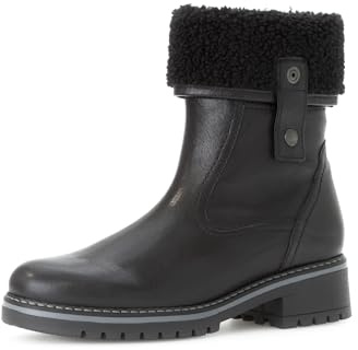 Gabor Damen Chelsea Boots, Frauen Stiefeletten