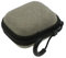 Uqezagpa Hard DSLR Battery Case for E17 Camera Battery Travel Protective Carrying Storage