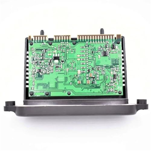 Austausch des Scheinwerfer-Treibermoduls Für BMW Für 3 Serie F30 2011-2015 für tms Scheinwerfer für xenon Fahrer 535217C05 Control Modul 63117316147