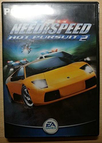 Need for Speed: Hot Pursuit 2
