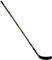 Franklin Sports Street Hockeyschläger – Power X Junior Street Hockeyschläger – Holz- und Fiberglas-Schaft – ABS-Klinge – einteiliger Schläger – 147,3 cm Rechtshänder