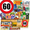 DDR Paket / 60 Geburtstag/Geschenk Papa/Spezial Geschenk Box