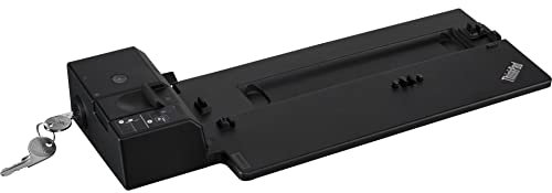 Lenovo ThinkPad Ultra Dockingstation 40AJ0135EU