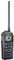 Icom VHF Radio palmare galleggiante 6W, Nero, S