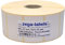 zega-labels Thermotransfer-Etiketten auf Rolle - 40 x 27 mm - 2.000 Stück je Rolle - Kern: 25 mm - aussen gewickelt - permanent haftend - Druckverfahren: Thermotransfer (Drucken mit Farbband)